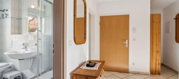 3 rooms Apartment in Vorpommern-Greifswald, Germany No. 128945 10