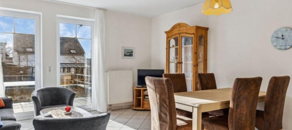 3 rooms Apartment in Vorpommern-Greifswald, Germany No. 128945 4
