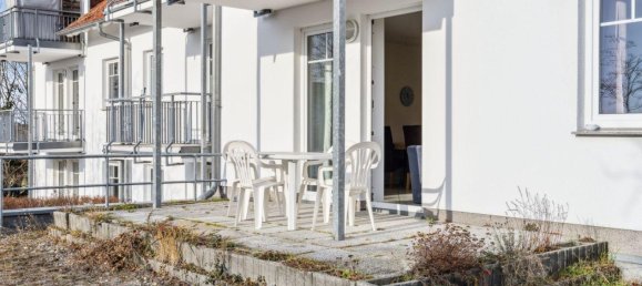 3 rooms Apartment in Vorpommern-Greifswald, Germany No. 128945 3