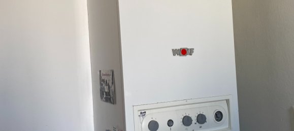 Квартира с 2 комнатами в Райниккендорф, Германия № 38142 10