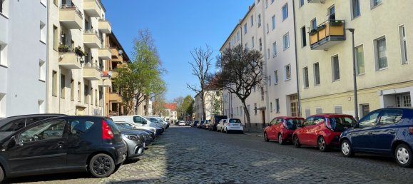 Квартира с 2 комнатами в Райниккендорф, Германия № 38142 2