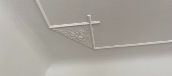 Квартира с 2 комнатами в Райниккендорф, Германия № 38142 6