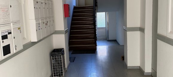 Квартира с 2 комнатами в Райниккендорф, Германия № 38142 3