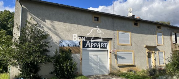 Casa de 3 dormitorios en Moyeuvre-Grande, France No. 217663 2