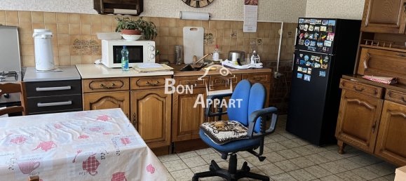 Casa de 3 dormitorios en Moyeuvre-Grande, France No. 217663 7