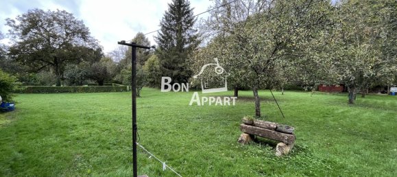 Casa de 3 dormitorios en Moyeuvre-Grande, France No. 217663 4