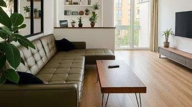 3-Zimmer Wohnung in Favoriten, Austria, Nr. 233331