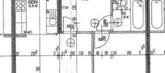 3-Zimmer Wohnung in Favoriten, Austria, Nr. 233331 20