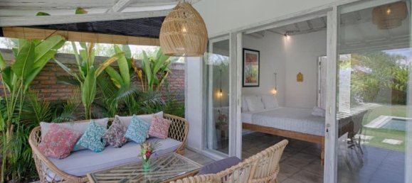 6 Schlafzimmer Villa in South Kuta, Indonesia, Nr. 3518 24