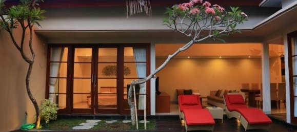 6 Schlafzimmer Villa in South Kuta, Indonesia, Nr. 3518 2
