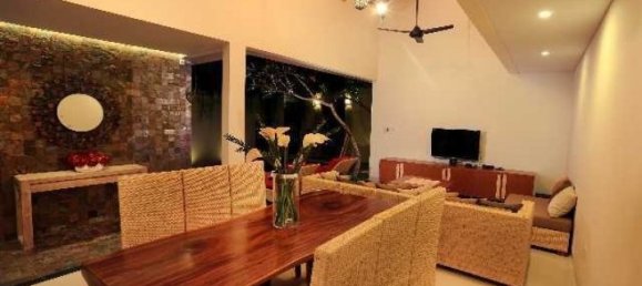6 Schlafzimmer Villa in South Kuta, Indonesia, Nr. 3518 5