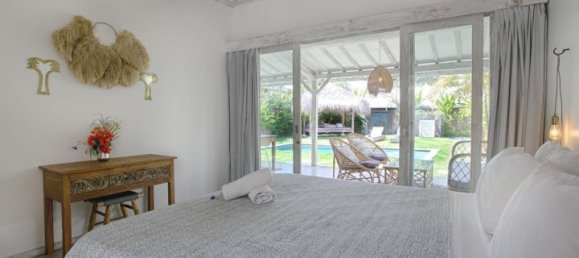 6 Schlafzimmer Villa in South Kuta, Indonesia, Nr. 3518 25