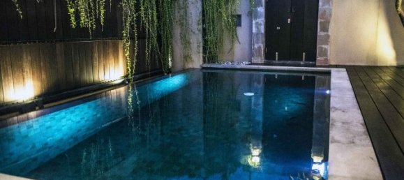 6 Schlafzimmer Villa in South Kuta, Indonesia, Nr. 3518 15