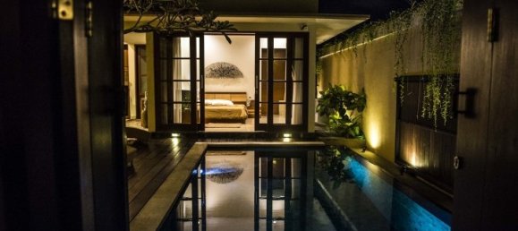 6 Schlafzimmer Villa in South Kuta, Indonesia, Nr. 3518 17