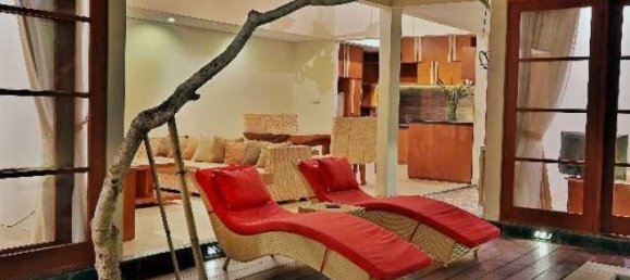6 Schlafzimmer Villa in South Kuta, Indonesia, Nr. 3518 3