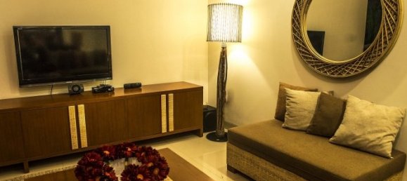 6 Schlafzimmer Villa in South Kuta, Indonesia, Nr. 3518 7