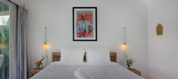 6 Schlafzimmer Villa in South Kuta, Indonesia, Nr. 3518 22