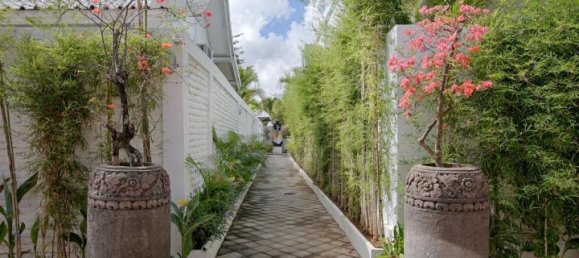 6 Schlafzimmer Villa in South Kuta, Indonesia, Nr. 3518 26