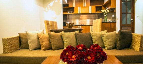 6 Schlafzimmer Villa in South Kuta, Indonesia, Nr. 3518 8