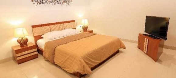 6 Schlafzimmer Villa in South Kuta, Indonesia, Nr. 3518 14