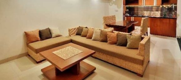6 Schlafzimmer Villa in South Kuta, Indonesia, Nr. 3518 4