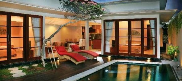 6 Schlafzimmer Villa in South Kuta, Indonesia, Nr. 3518 16