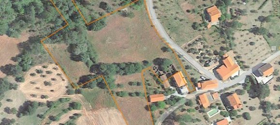 2 bedrooms House in Goncalo, Portugal No. 128449 10