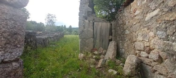 2 bedrooms House in Goncalo, Portugal No. 128449 35