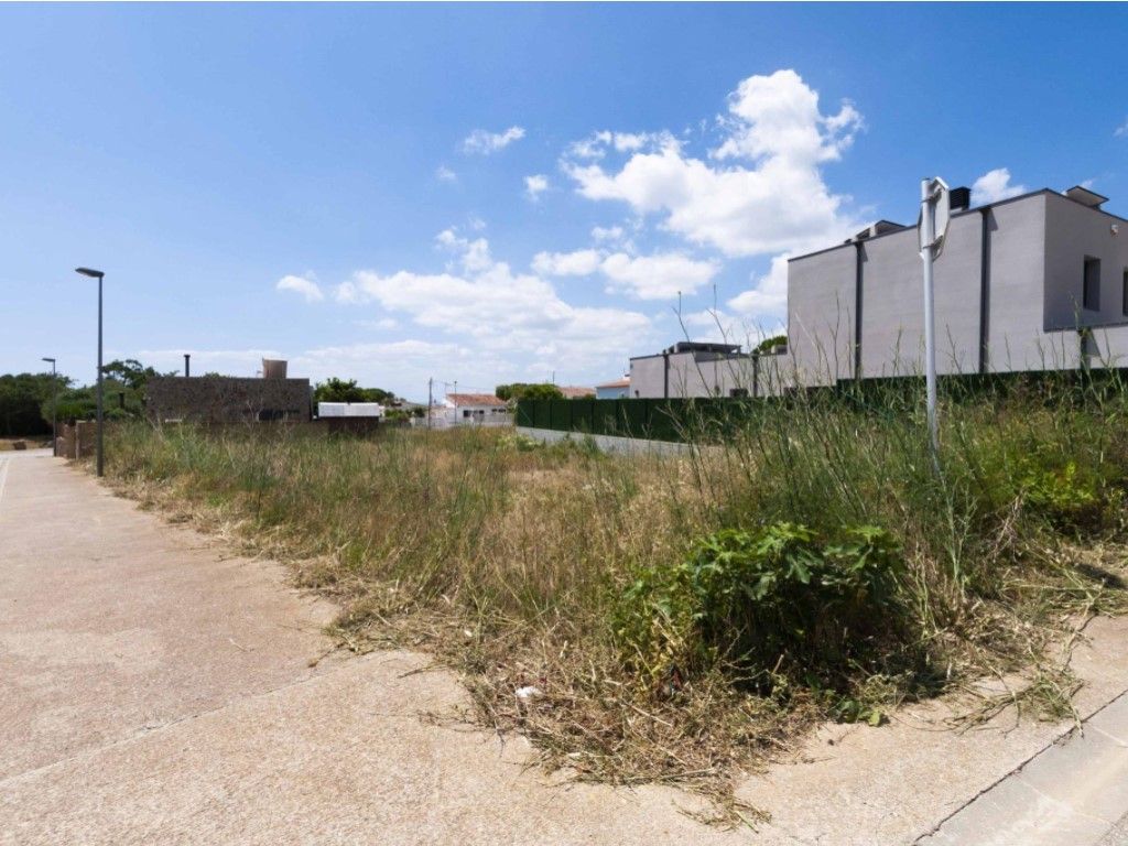 Grundstück in Roses, Spain 406m², Nr. 197800