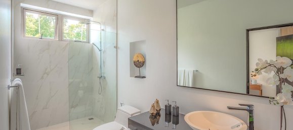 3 Schlafzimmer Villa in Layan Beach, Thailand, Nr. 25912 6