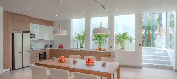 3 Schlafzimmer Villa in Layan Beach, Thailand, Nr. 25912 2