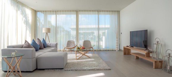 3 Schlafzimmer Villa in Layan Beach, Thailand, Nr. 25912 3