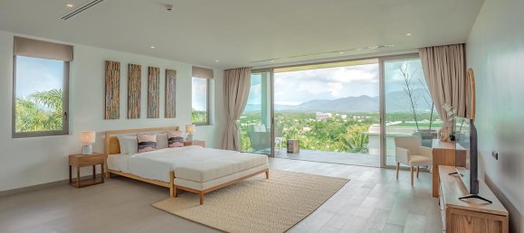 3 Schlafzimmer Villa in Layan Beach, Thailand, Nr. 25912 8