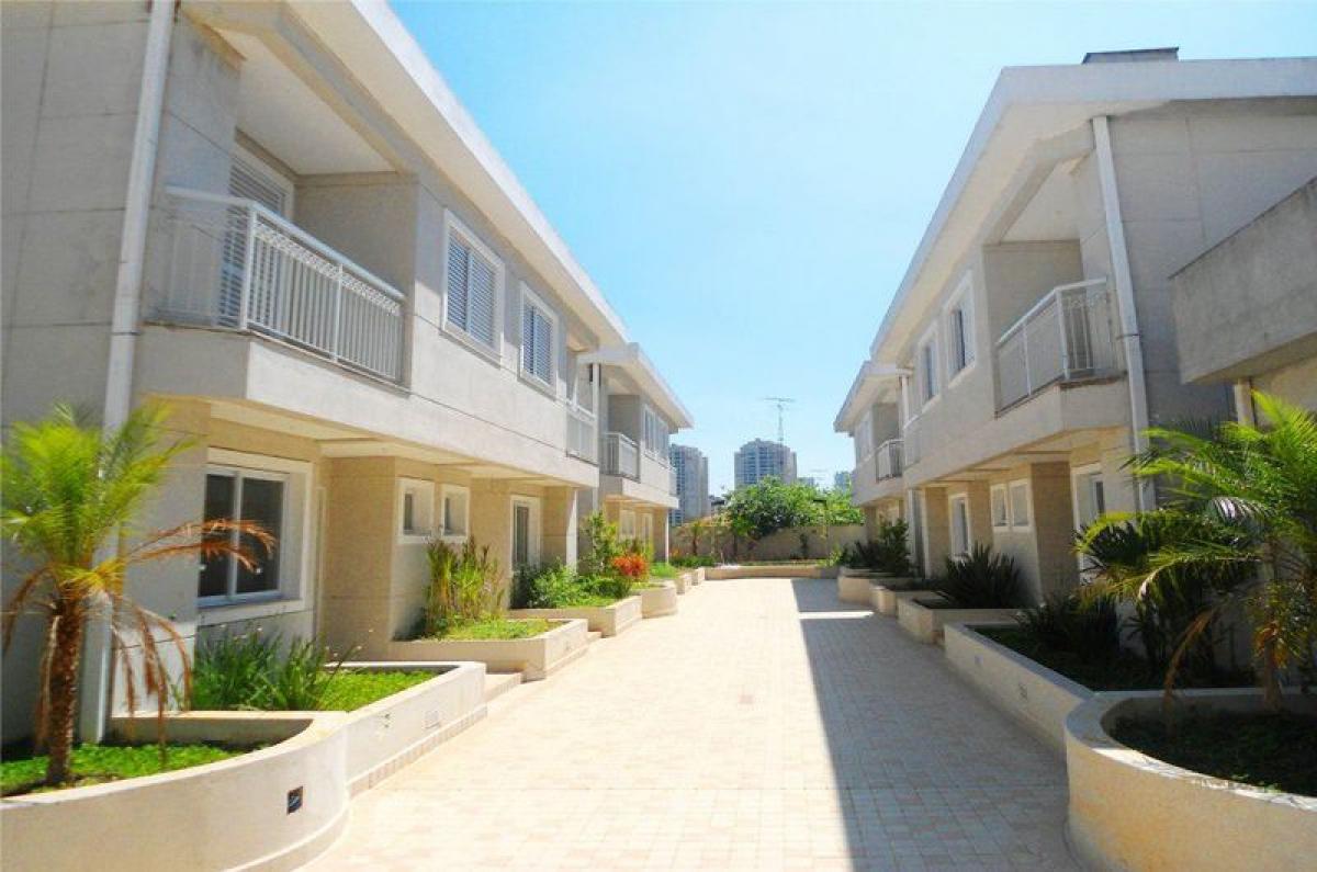 4 غرف نوم منزل في Sao Paulo, Brazil رقم 467557