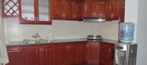 4 Schlafzimmer Haus in Ba Dinh, Vietnam, Nr. 5101 5