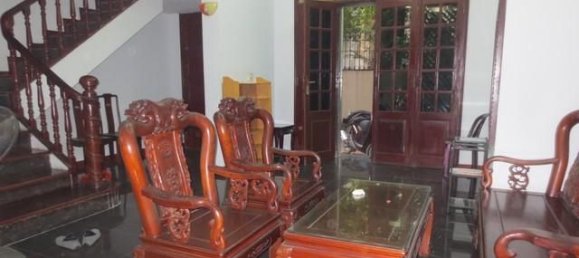 4 Schlafzimmer Haus in Ba Dinh, Vietnam, Nr. 5101 4