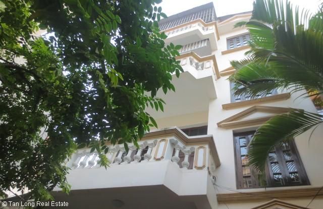 4 Schlafzimmer Haus in Ba Dinh, Vietnam, Nr. 5101