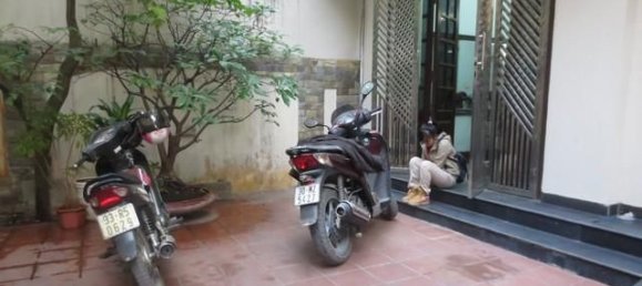 4 Schlafzimmer Haus in Ba Dinh, Vietnam, Nr. 5101 2