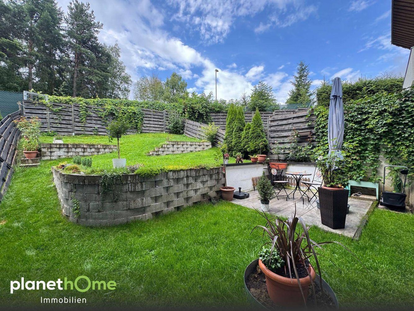 4 rooms Apartment in Imst, Austria No. 218546