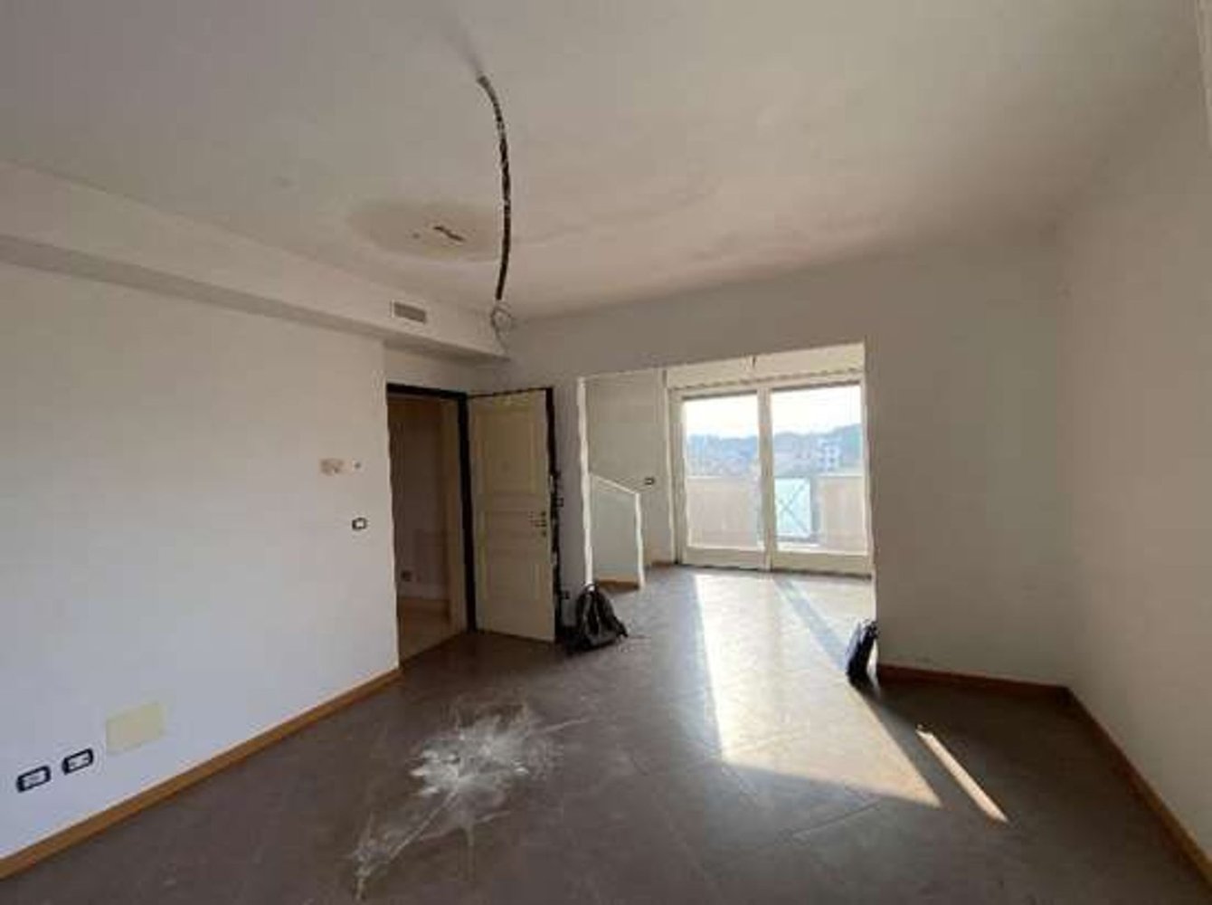 Apartamento de 3 habitaciónes en Abbiategrasso, Italy No. 7858