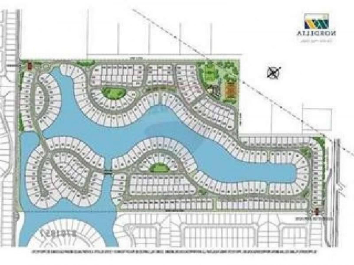  قطعة أرض في Tigre, Argentina رقم 39090