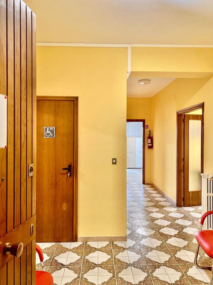 3 bedrooms Apartment in Sant'Onofrio, Italy No. 354985