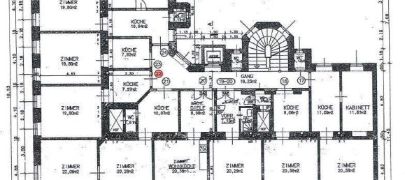 Studio à Favoriten, Austria No. 242348 9