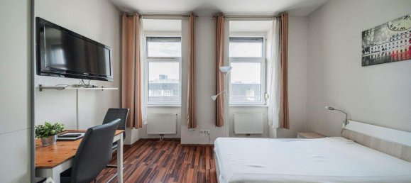 Studio à Favoriten, Austria No. 242348 3