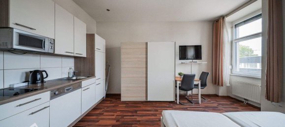 Studio à Favoriten, Austria No. 242348 2