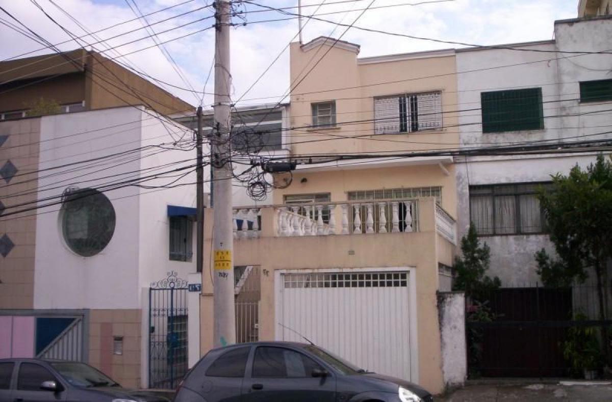 3 غرف نوم منزل في Sao Paulo, Brazil رقم 486192