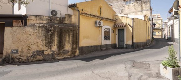 Casa T1 em Catania, Italy N.º 320633 24