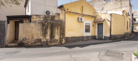 Casa T1 em Catania, Italy N.º 320633 2