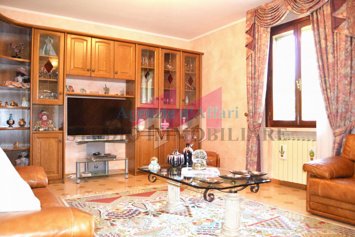 Вилла с 3 спальнями в Кастельмасса, Италия № 107067