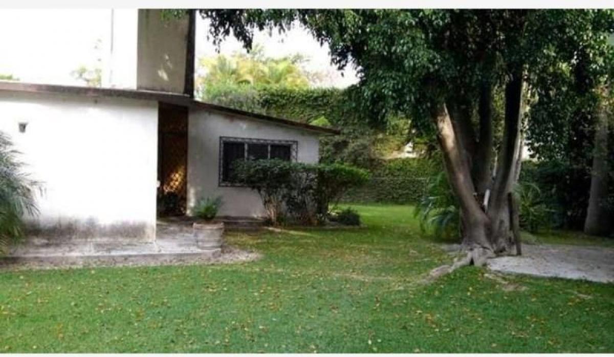 Casa T4 em Morelos, Mexico N.º 188649